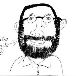 Alan Forkosh