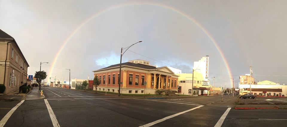 morrisgravesmuseumofart's profile header