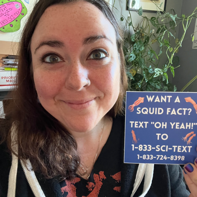 SarahMackAttack's avatar