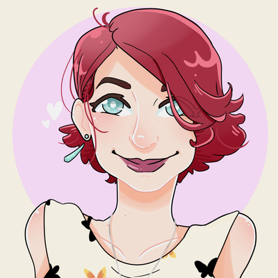 Impossible_PhD's avatar