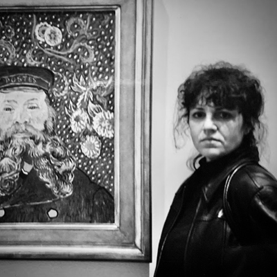 marejohnston's avatar