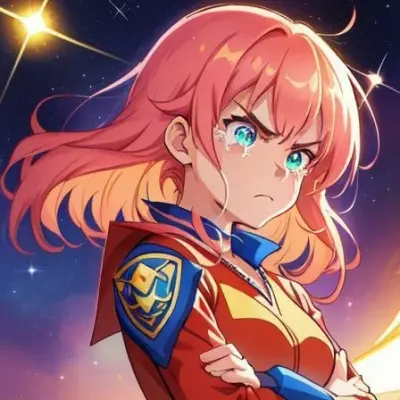 AntiBullyRanger's avatar