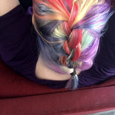 MistressCaution's avatar