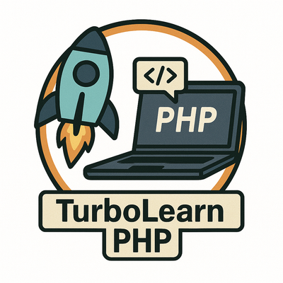 TurboLearnPHP's avatar