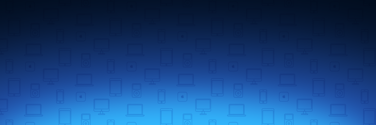 macrumors's profile header