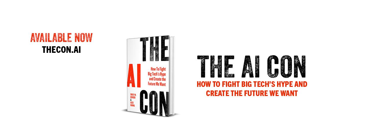 emilymbender's profile header