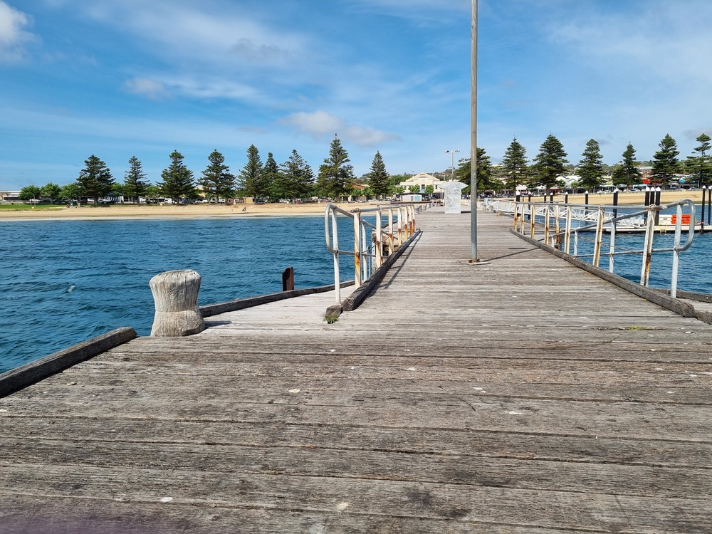 Kyna's profile header