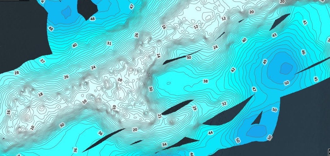 Okanogen's profile header