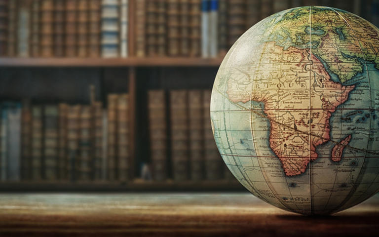 onthisday's profile header