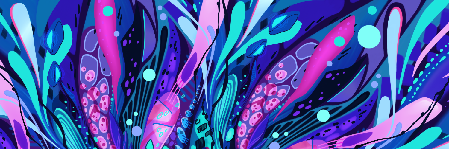 studiochris's profile header