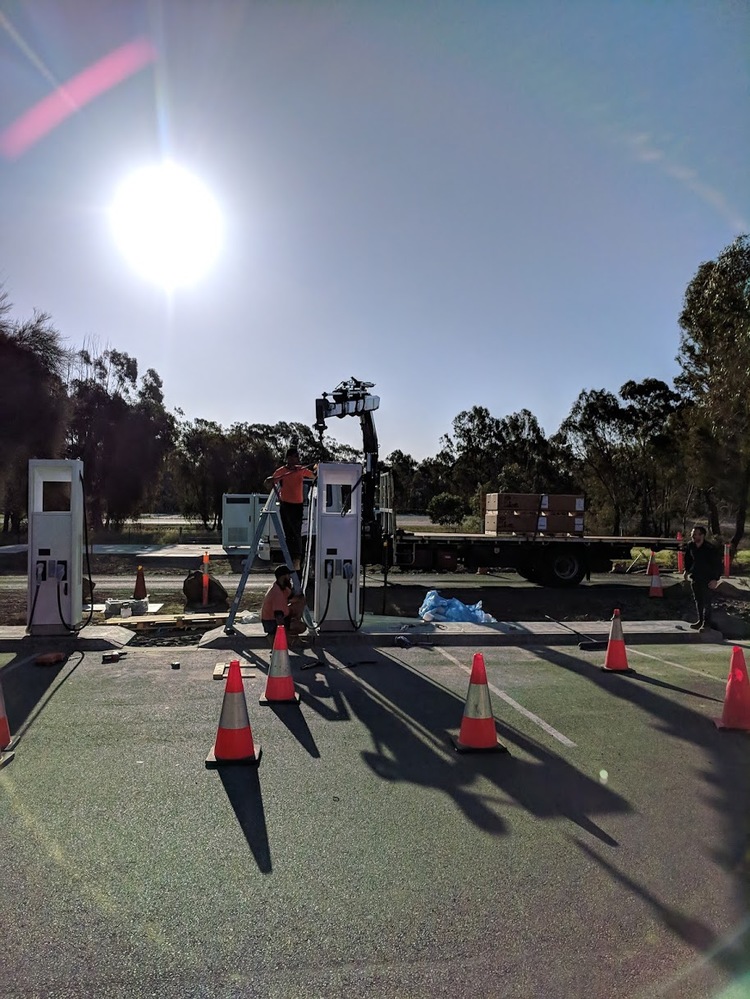 evcricket's profile header