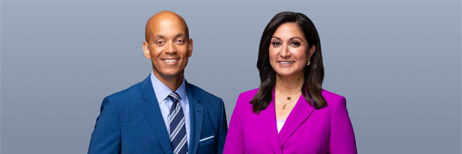 newshour's profile header