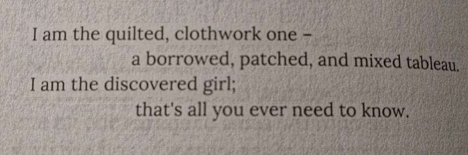 Lana's profile header