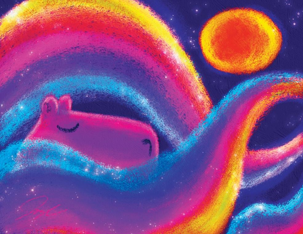 joyousjoyness's profile header