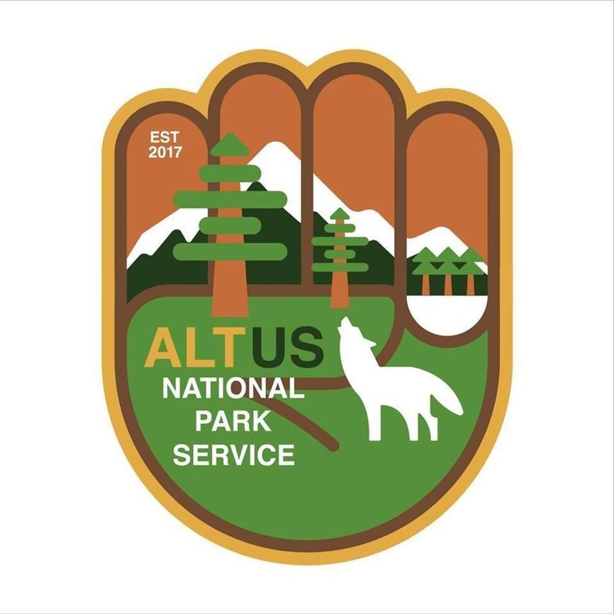 AltAltNPS's profile header