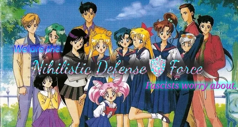 AntiBullyRanger's profile header