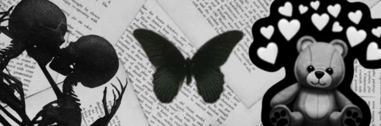 trickykat's profile header