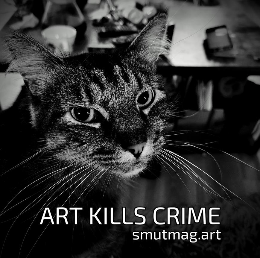 smutmag's profile header