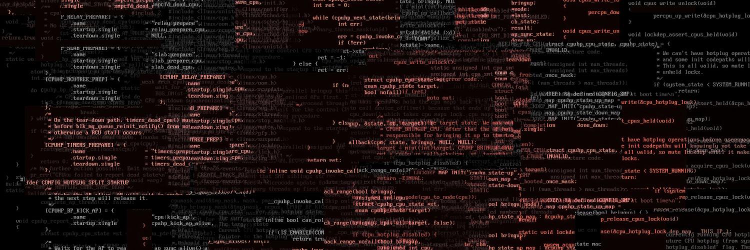 lexinova's profile header