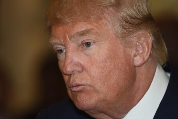 So he’s gone and done it. - So he’s gone and done it.