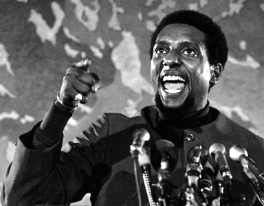 A quote by Stokely Carmichael - A quote by Stokely Carmichael