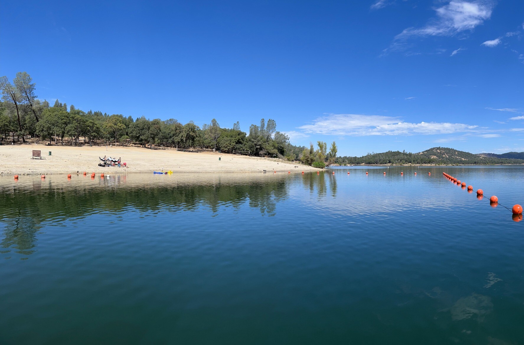 Collins Lake (collinslakenorcal.social) NorCal.social